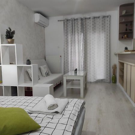 Apartman Jevrejska 바냐루카 외부 사진