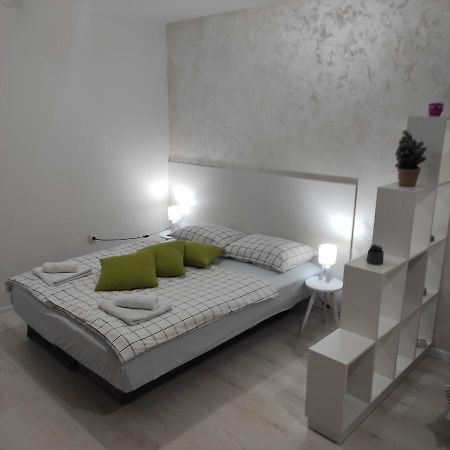 Apartman Jevrejska 바냐루카 외부 사진