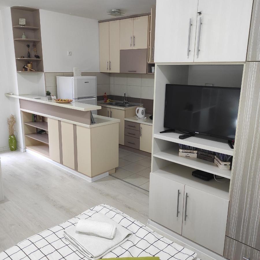 Apartman Jevrejska 바냐루카 외부 사진