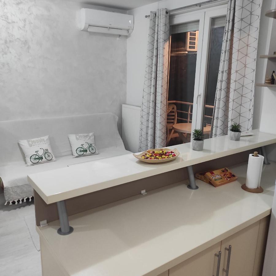 Apartman Jevrejska 바냐루카 외부 사진