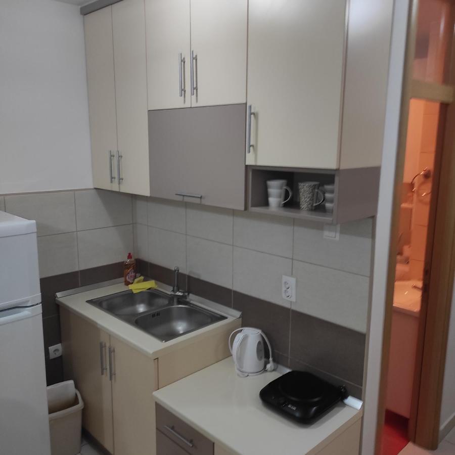 Apartman Jevrejska 바냐루카 외부 사진