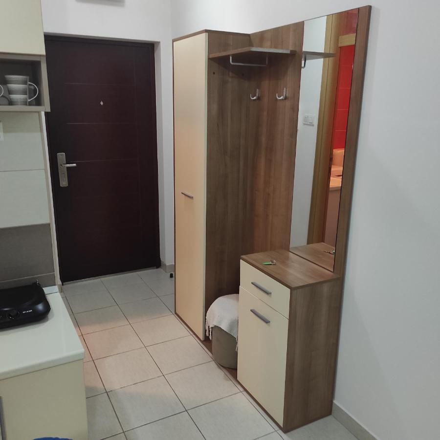 Apartman Jevrejska 바냐루카 외부 사진
